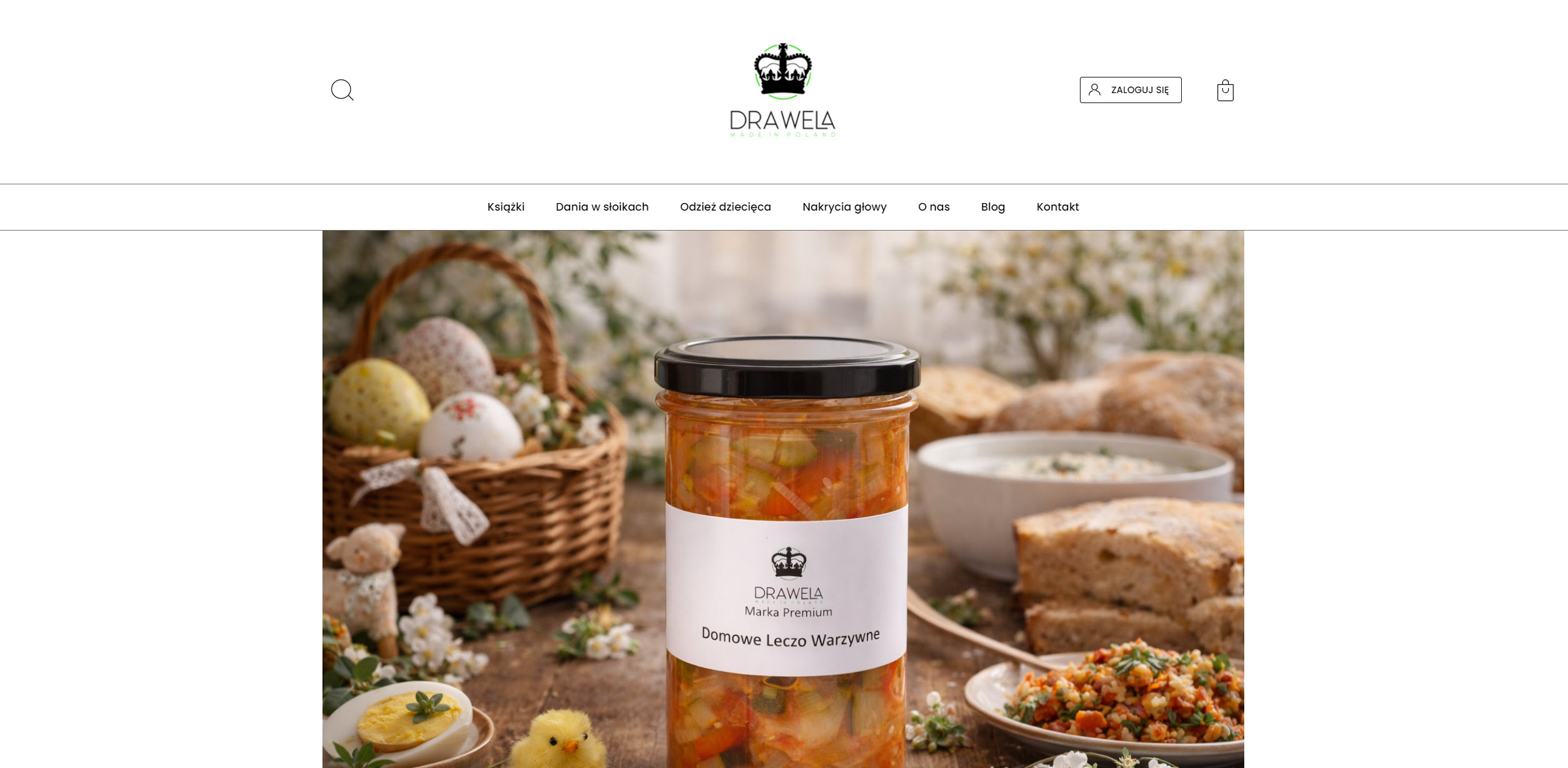 Dania w słoikach inspirowane kuchnią domową - jakie wybierane są najczęściej?