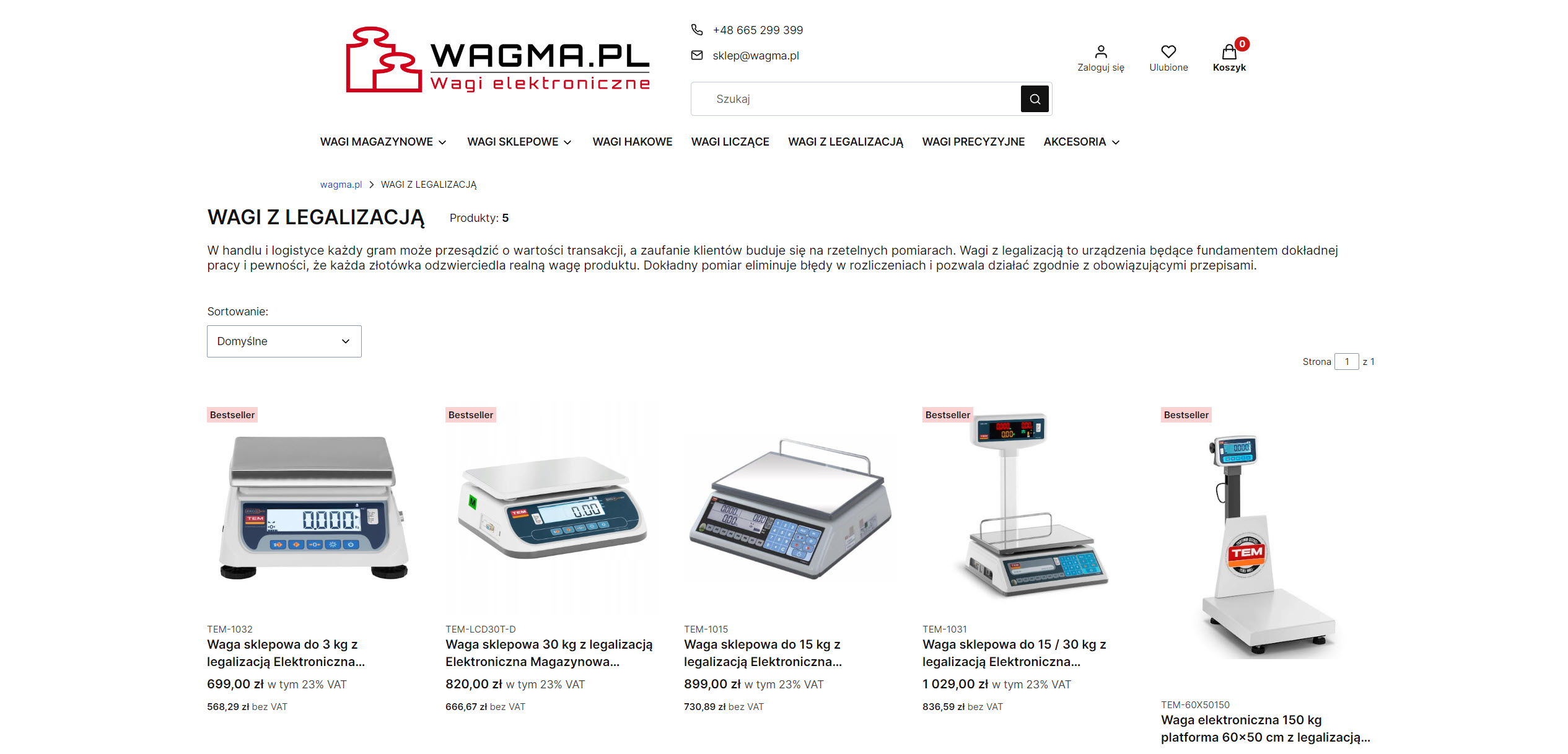 Wagi z legalizacją - kiedy są obowiązkowe i kogo dotyczy ten wymóg?
