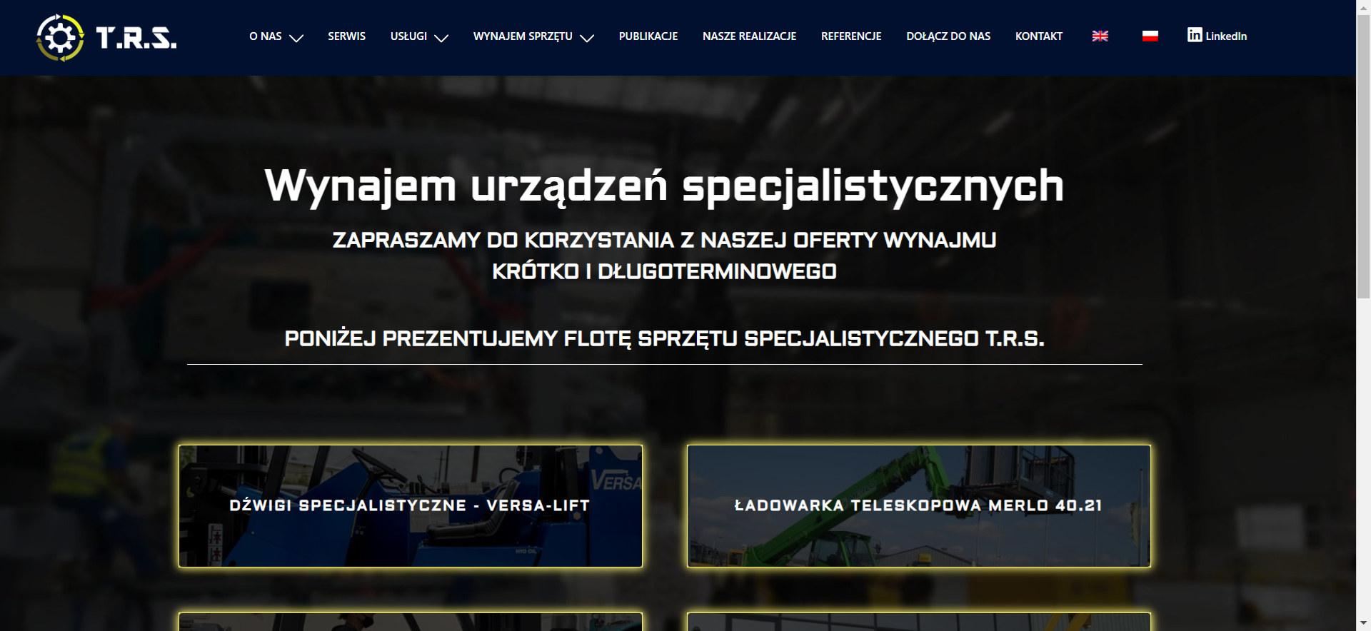 Kiedy leasing przestaje się opłacać, a wynajem maszyn przemysłowych daje większą elastyczność