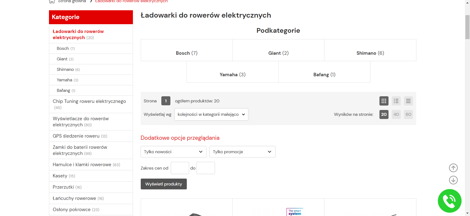 Jak rozpoznać, że ładowarka do roweru elektrycznego jest uszkodzona?
