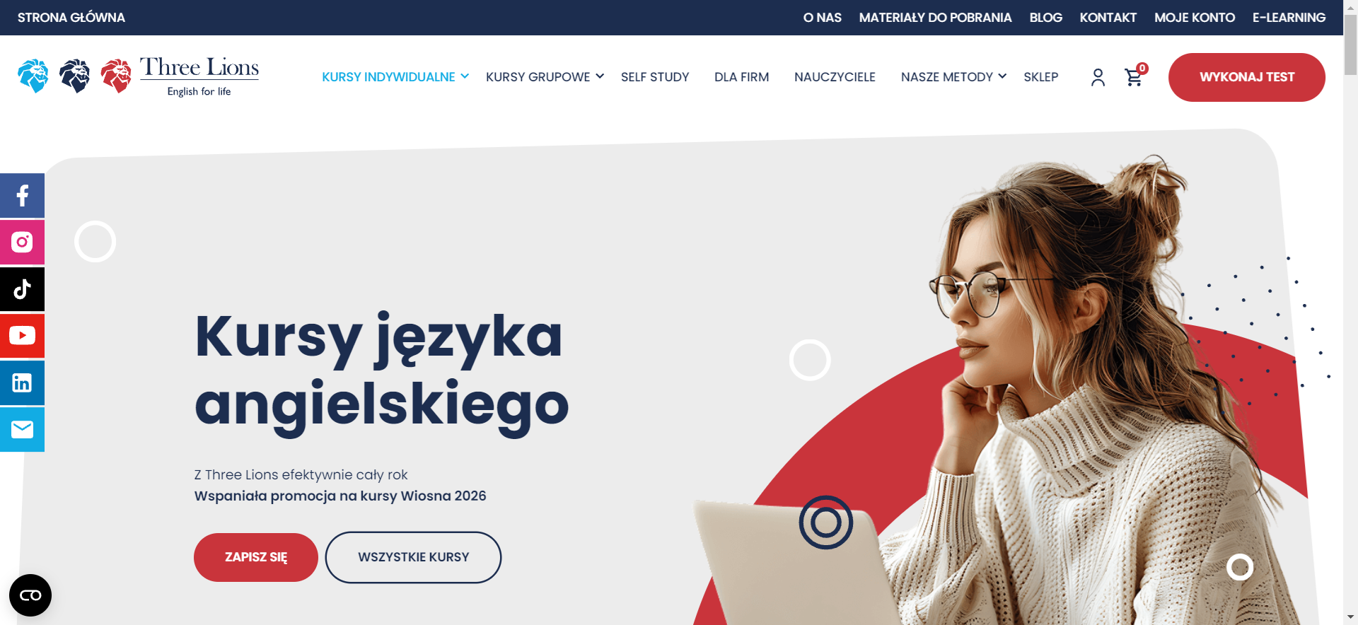 5 pytań, które warto zadać przed zapisem do szkoły językowej