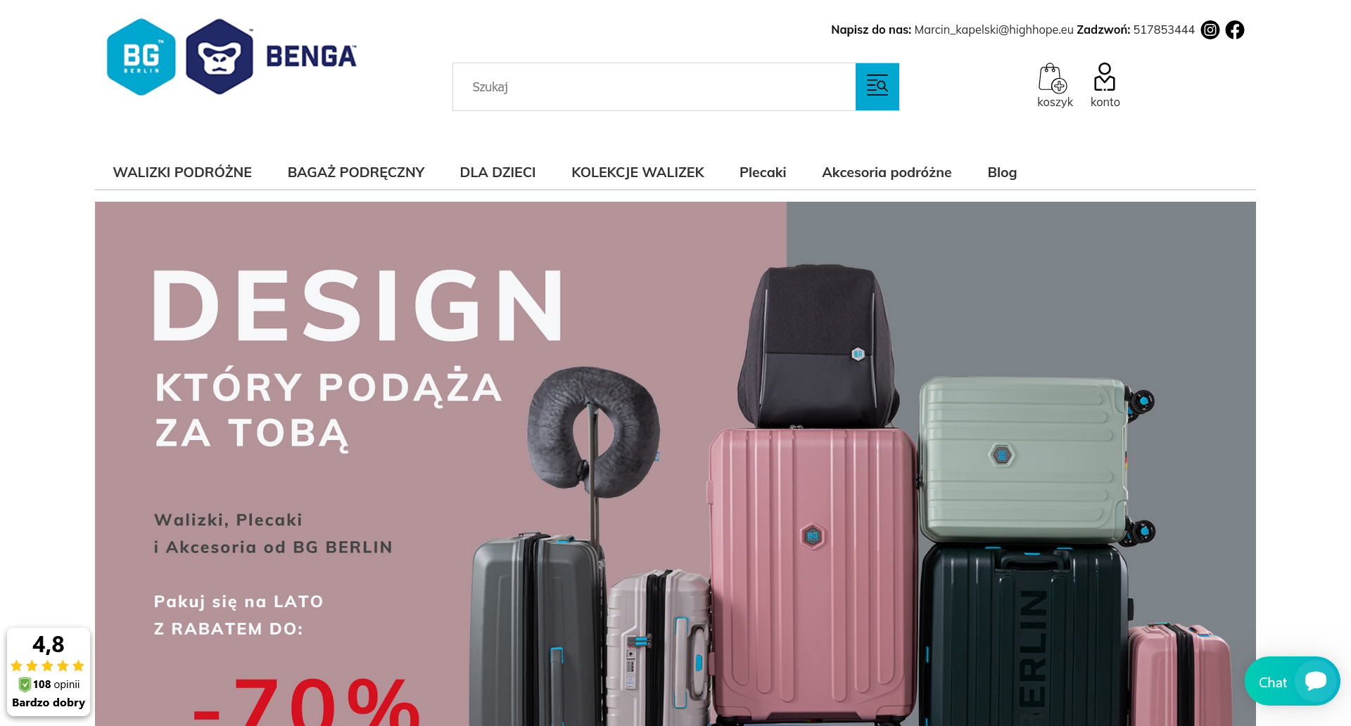 Plecak czy walizka na kółkach - które rozwiązanie sprawdzi się lepiej w różnych podróżach?