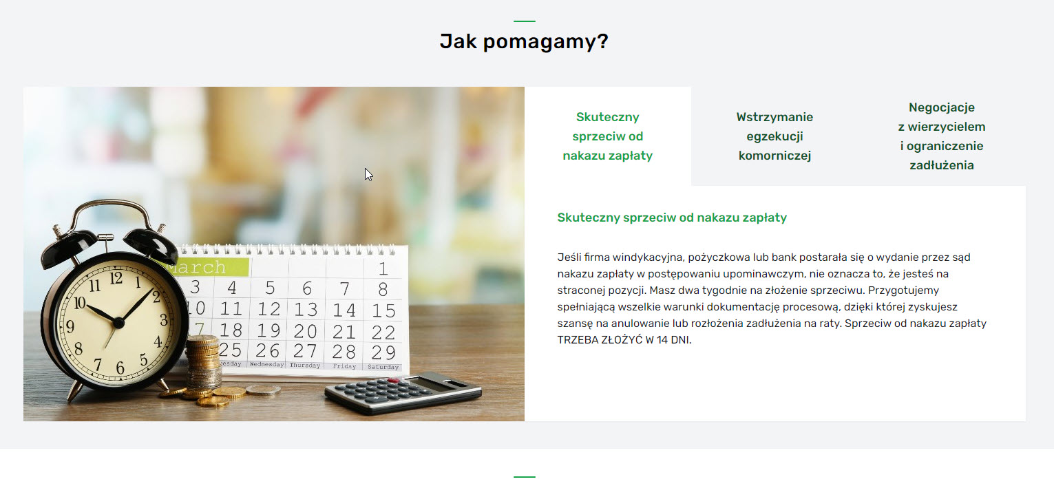 Jak napisać sprzeciw od nakazu zapłaty krok po kroku? Checklista elementów, które muszą znaleźć się w piśmie