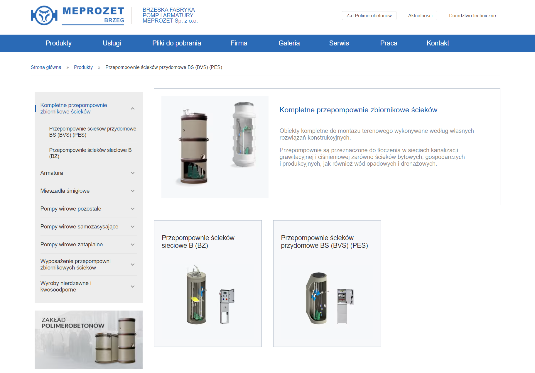 Najczęstsze błędy przy projektowaniu przepompowni ścieków - jak ich uniknąć?