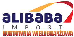 Logo firmy Hurtownia wielobranżowa online | TwojaUlubionaHurtownia