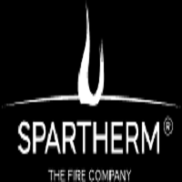 Logo firmy Obróbka metali Spartherm