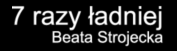 Logo firmy Nowoczesne dekoracje okien - zasłony, rolety, firanki - 7 razy ładniej