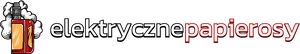 Logo firmy E-papierosy - Sklep ElektrycznePapierosy.pl