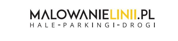 Logo firmy UsuwanieLinii - usuwanie oznakowania poziomego