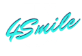 Logo firmy Fly4Smile
