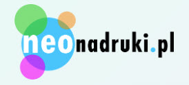 Logo firmy NeoNadruki.pl