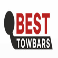 Logo firmy Best Towbars