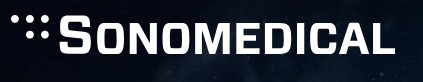 Logo firmy SONOMEDICAL - Przenośne USG  z Dopplerem