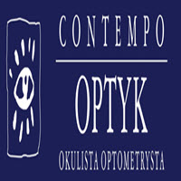 Logo firmy Contempo Optyk