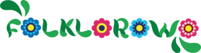 Logo Sklep folkowy folklorowo.pl
