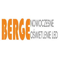 Logo firmy Oświetlenie LED BERGE