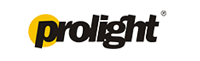 Logo firmy Oświetlenie sceniczne | Prolight