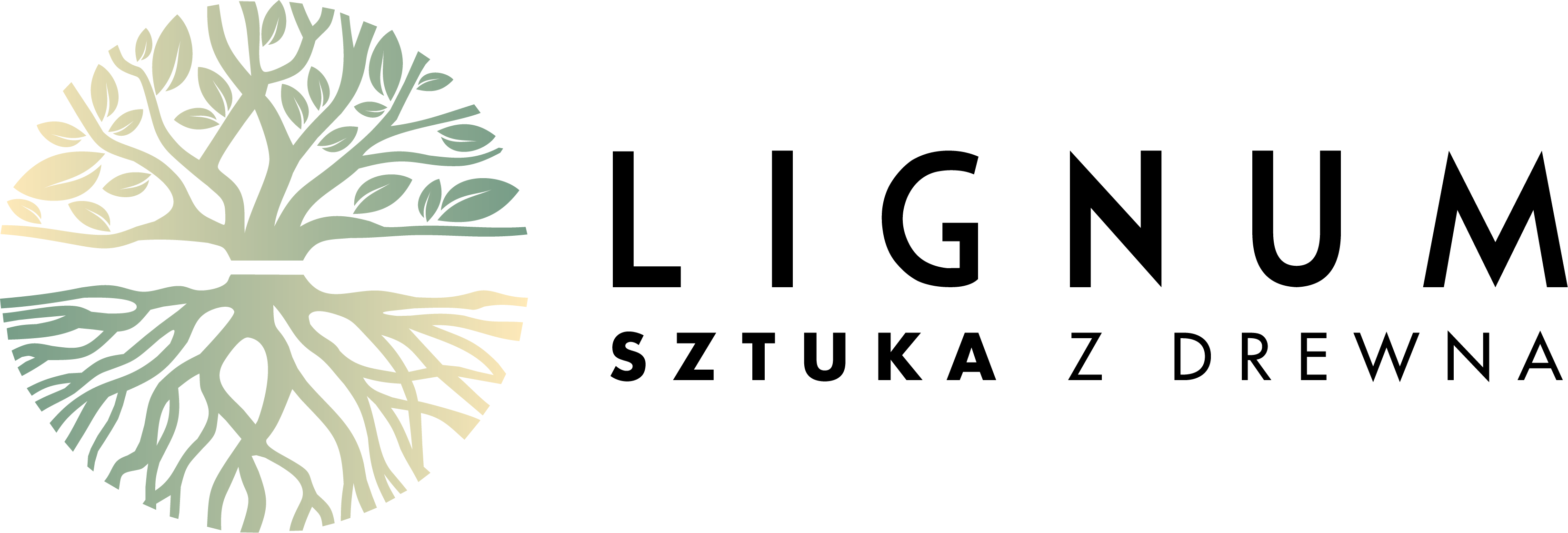 Logo firmy Lignum