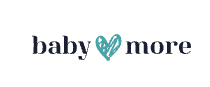 Logo firmy Internetowy sklep dla maluchów | BabyMore