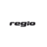 Logo firmy Personalizowana odzież sportowa	na zamówienie Regio