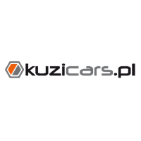 Logo firmy Kuzicars - części samochodowe